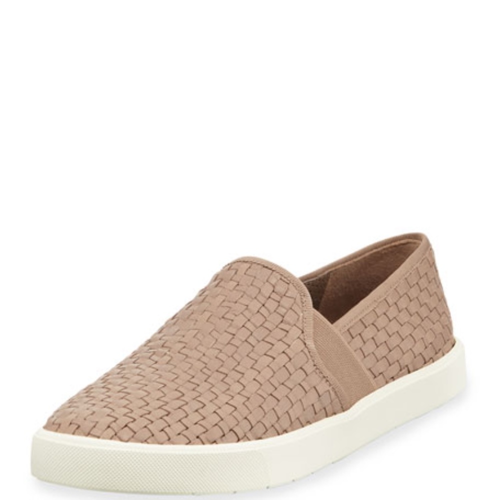 Vince Preston Woven Skate Sneaker